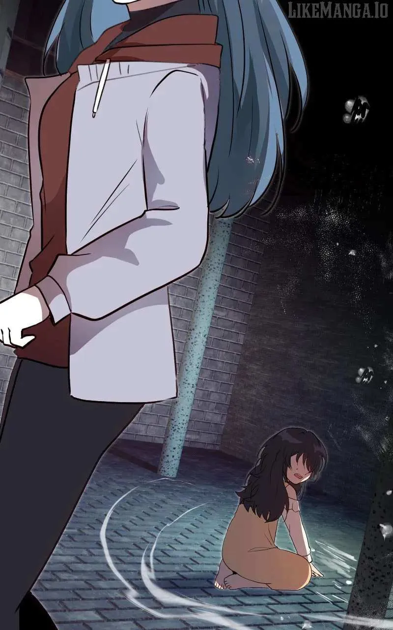 Rebirth (	69michi) Chapter 256 page 101 - 