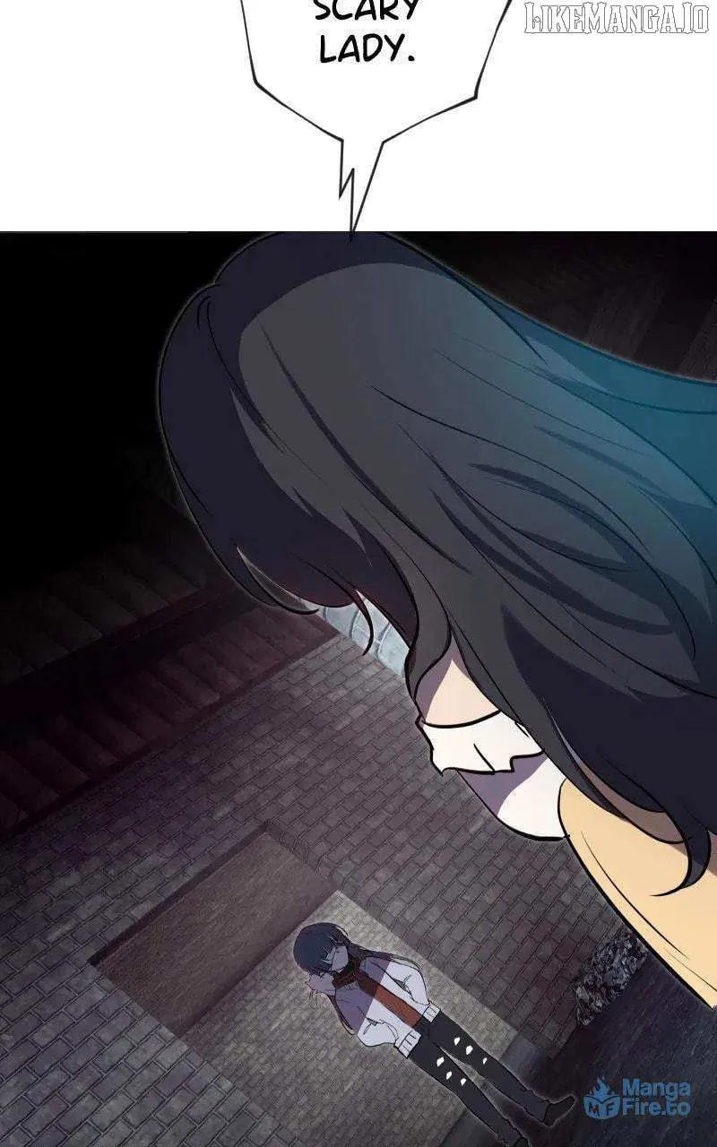 Rebirth (	69michi) Chapter 256 page 16 - 