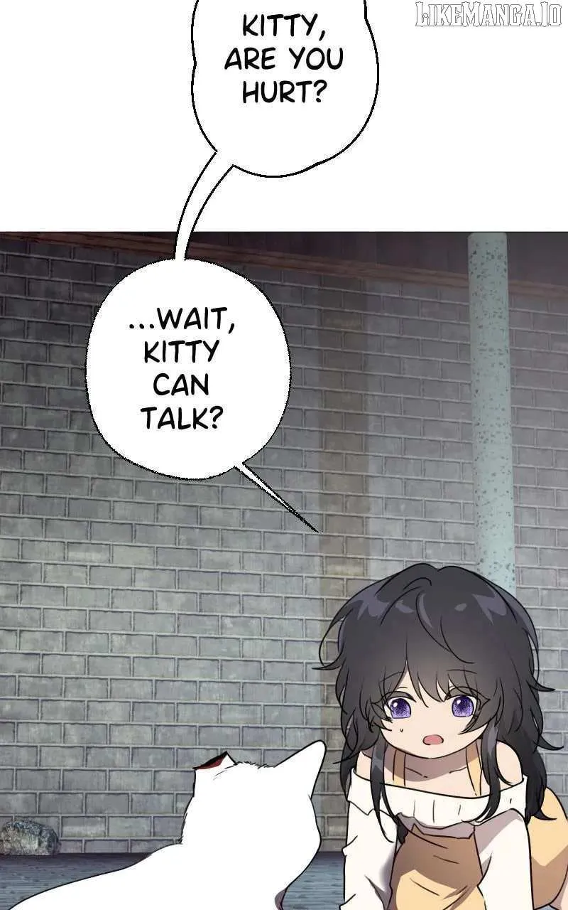 Rebirth (	69michi) Chapter 256 page 20 - 