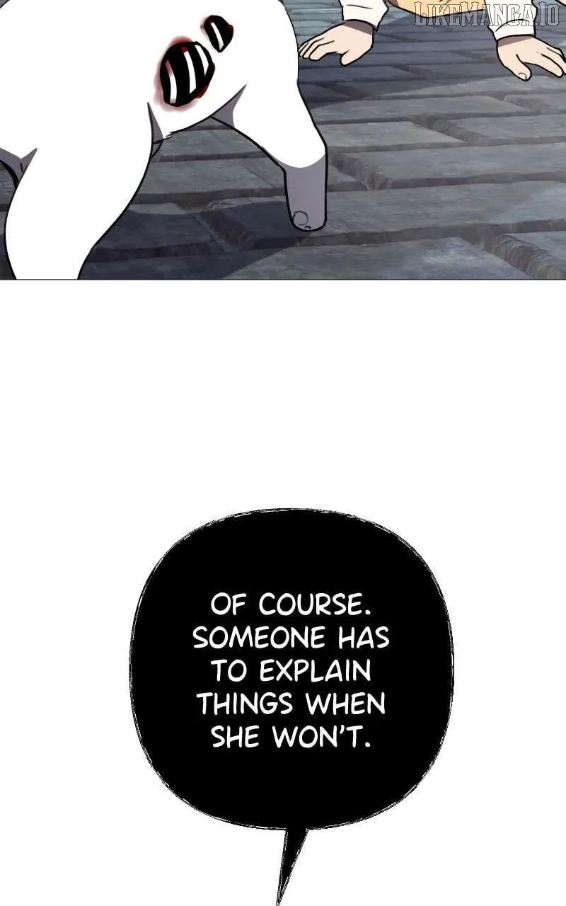 Rebirth (	69michi) Chapter 256 page 21 - 