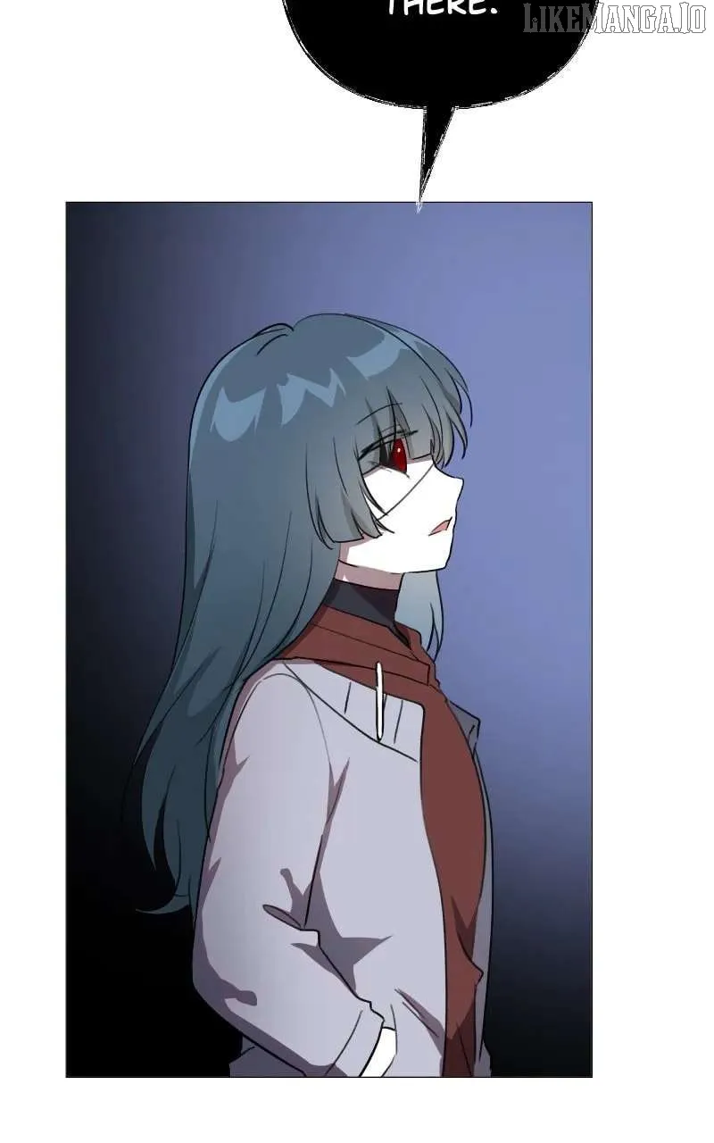 Rebirth (	69michi) Chapter 256 page 23 - 