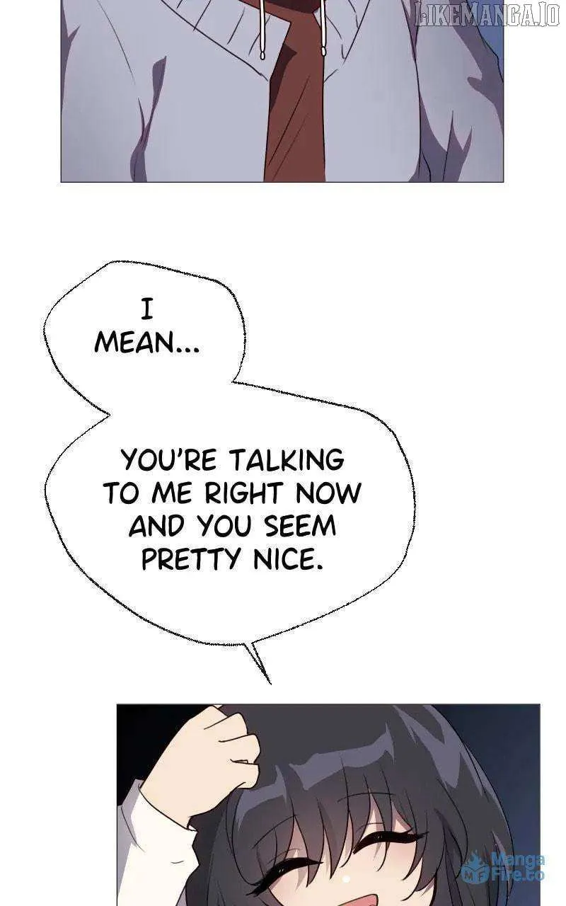 Rebirth (	69michi) Chapter 256 page 34 - 