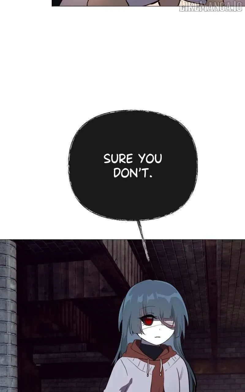 Rebirth (	69michi) Chapter 256 page 38 - 