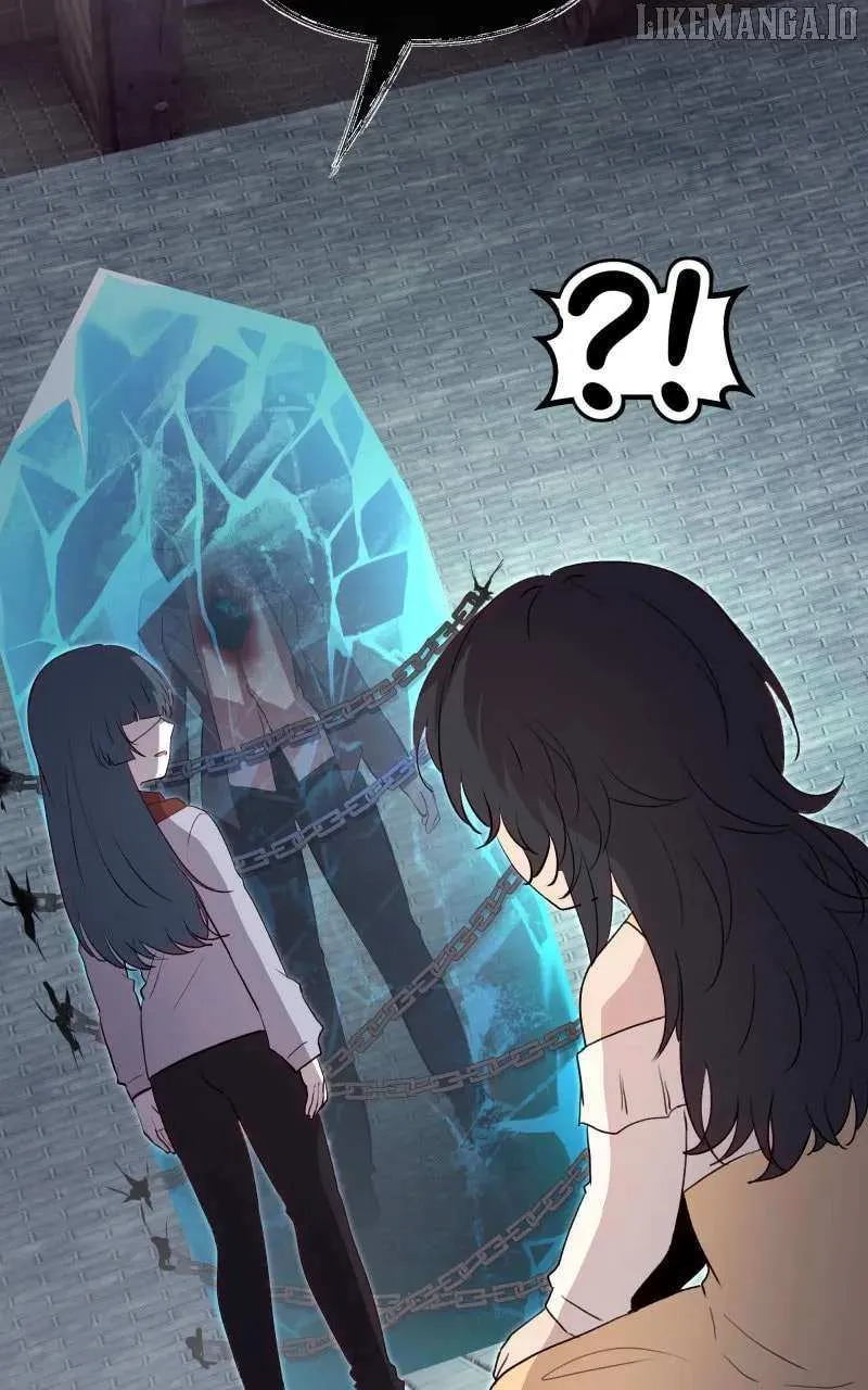 Rebirth (	69michi) Chapter 256 page 53 - 