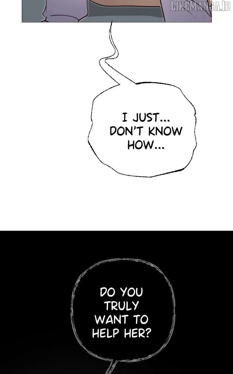 Rebirth (	69michi) Chapter 256 page 57 - 