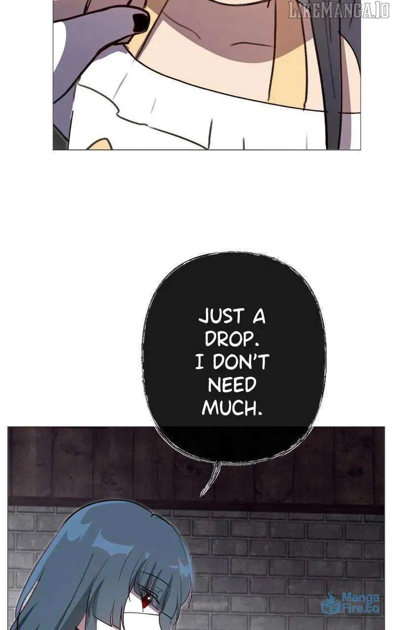 Rebirth (	69michi) Chapter 256 page 61 - 
