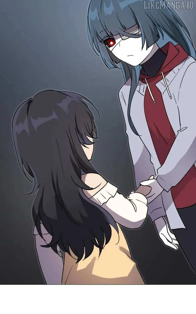 Rebirth (	69michi) Chapter 256 page 66 - 