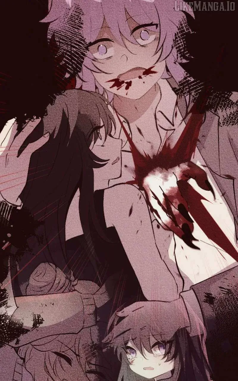Rebirth (	69michi) Chapter 256 page 75 - 