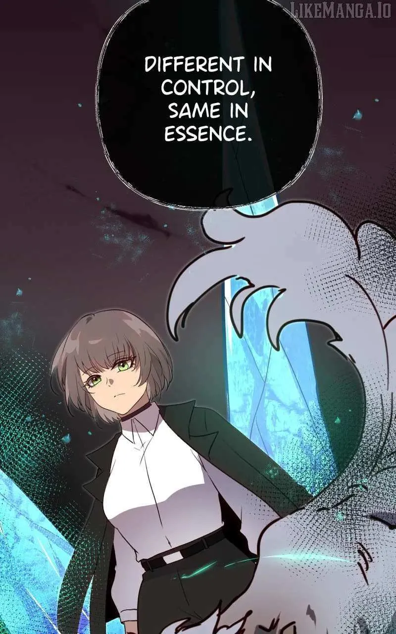 Rebirth (	69michi) Chapter 256 page 84 - 