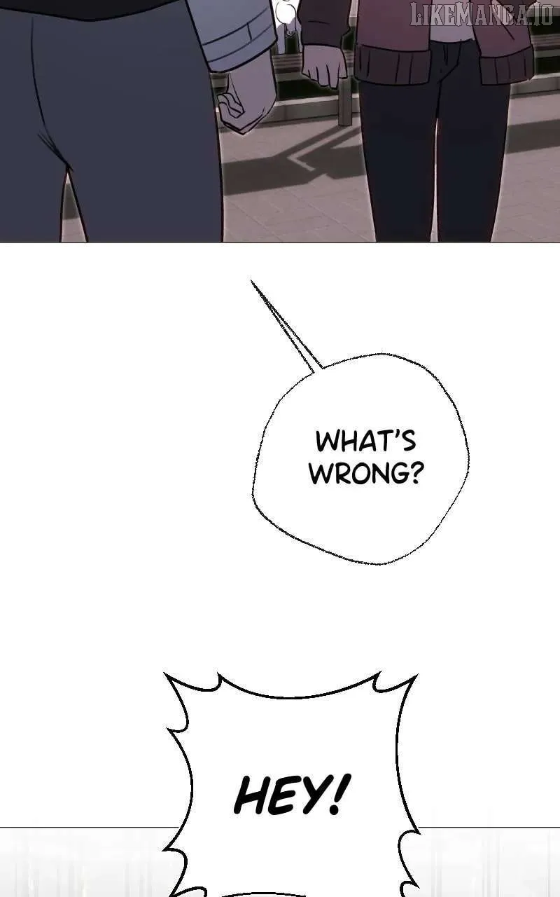 Rebirth (	69michi) Chapter 256 page 92 - 