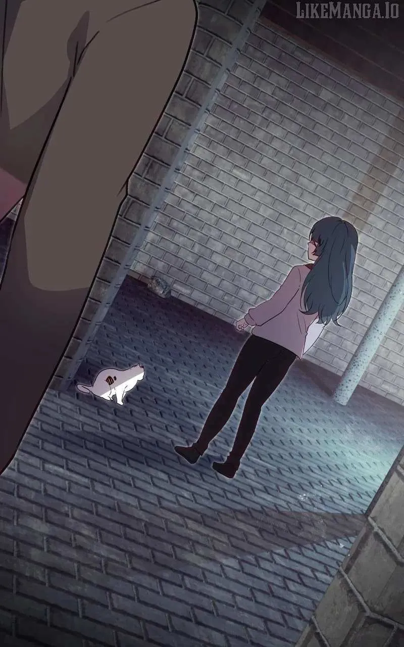 Rebirth (	69michi) Chapter 256 page 99 - 