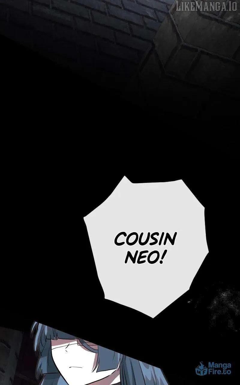 Rebirth (	69michi) Chapter 256 page 100 - 