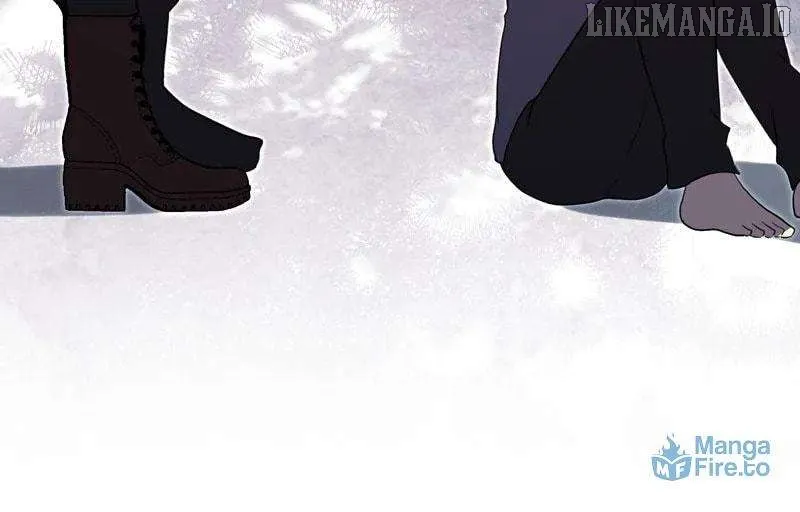 Rebirth (	69michi) Chapter 257 page 118 - 