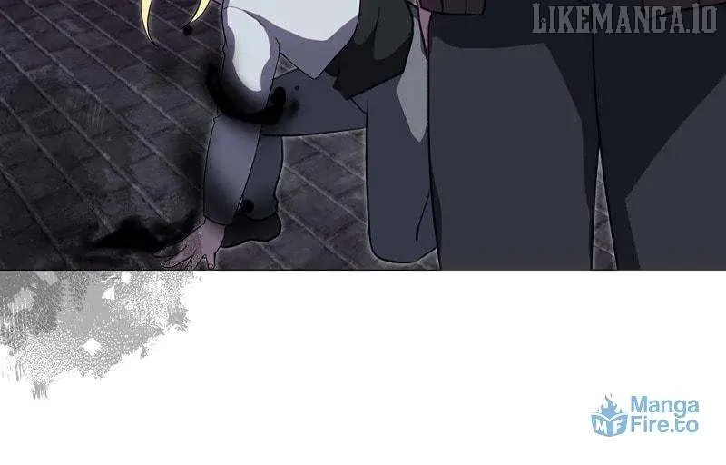 Rebirth (	69michi) Chapter 257 page 157 - 