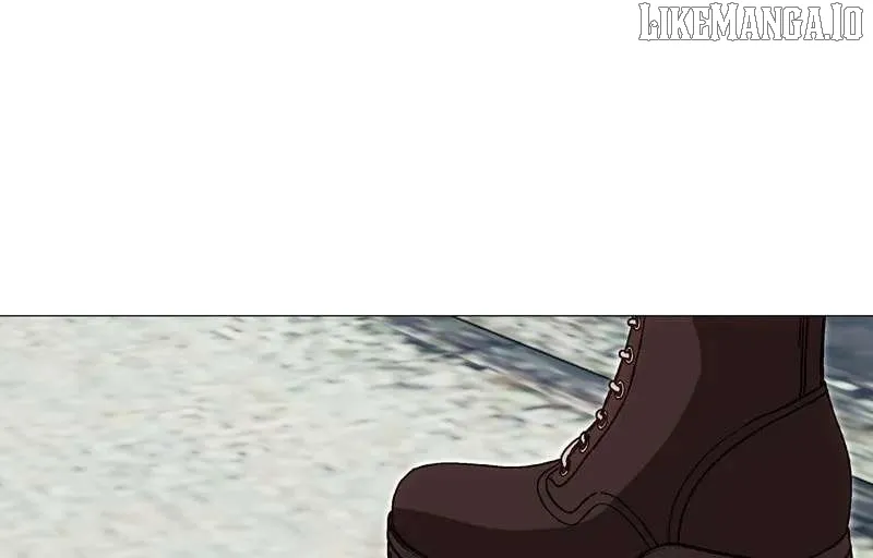 Rebirth (	69michi) Chapter 257 page 21 - 