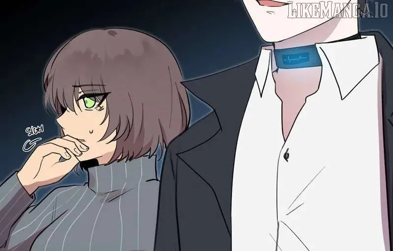 Rebirth (	69michi) Chapter 257 page 201 - 