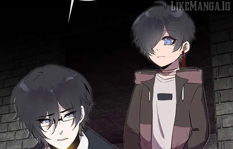 Rebirth (	69michi) Chapter 257 page 227 - 