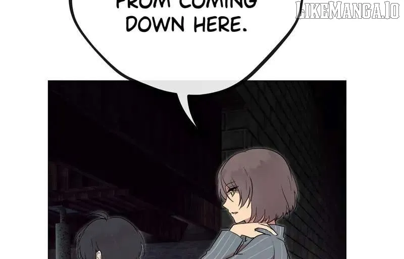 Rebirth (	69michi) Chapter 257 page 230 - 