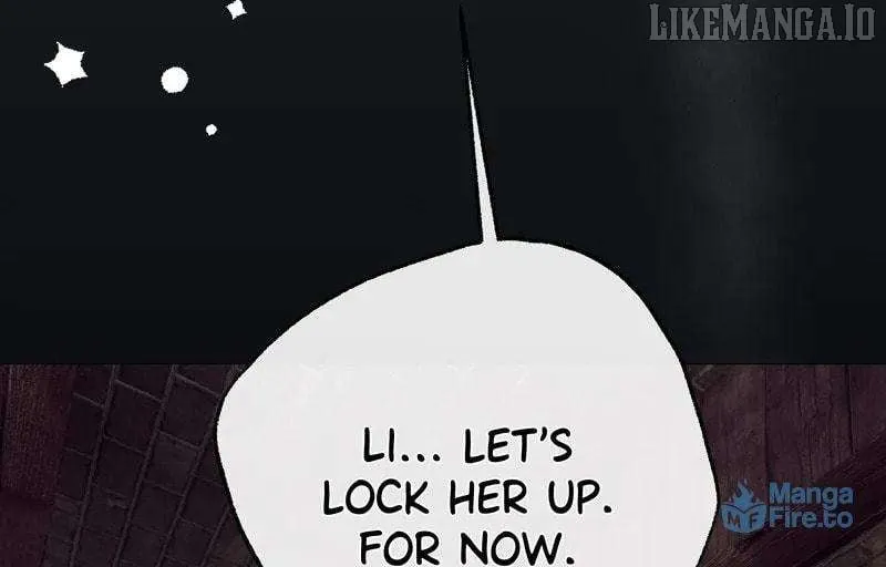 Rebirth (	69michi) Chapter 257 page 250 - 