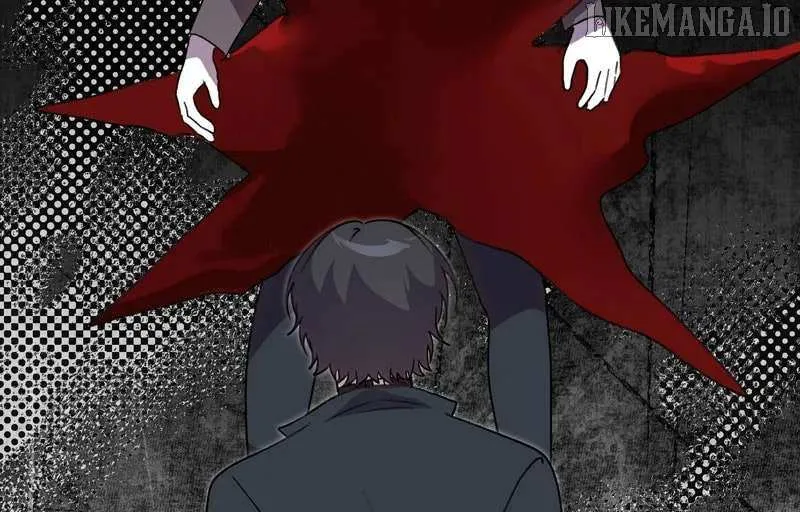Rebirth (	69michi) Chapter 257 page 272 - 