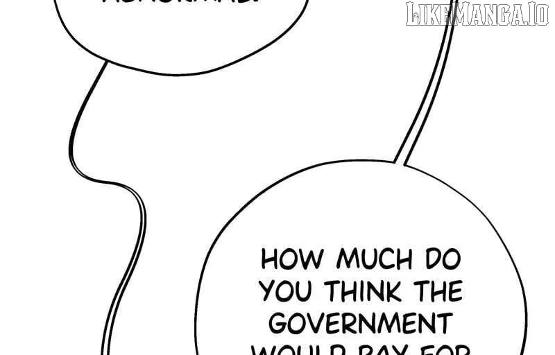 Rebirth (	69michi) Chapter 257 page 35 - 