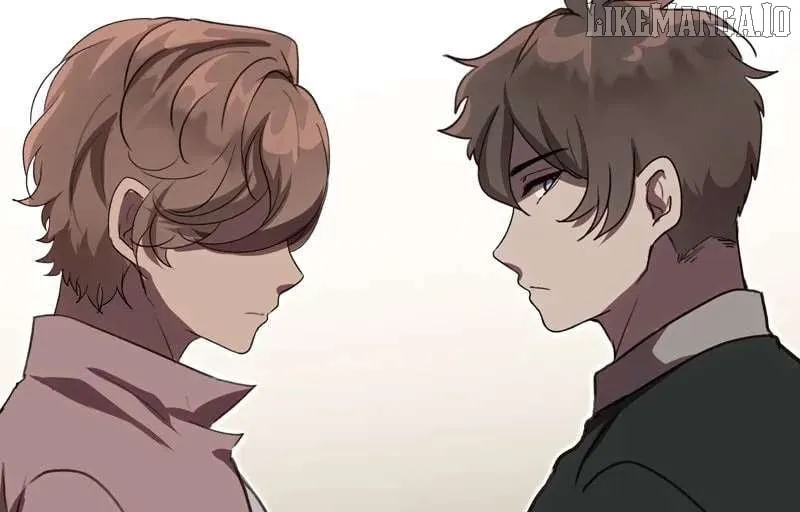 Rebirth (	69michi) Chapter 257 page 42 - 