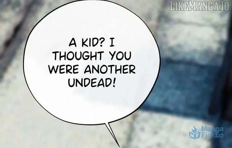 Rebirth (	69michi) Chapter 257 page 49 - 