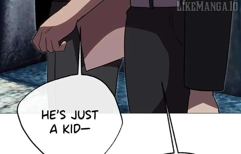 Rebirth (	69michi) Chapter 257 page 77 - 