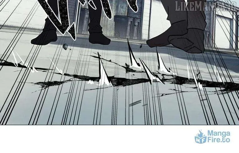 Rebirth (	69michi) Chapter 257 page 88 - 