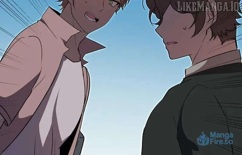 Rebirth (	69michi) Chapter 257 page 91 - 