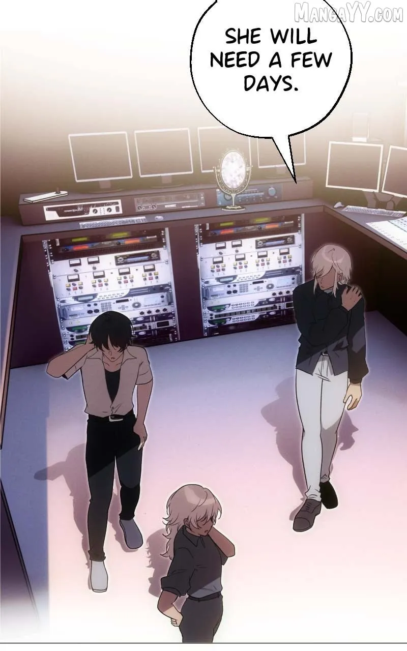 Rebirth (	69michi) Chapter 258 page 11 - 