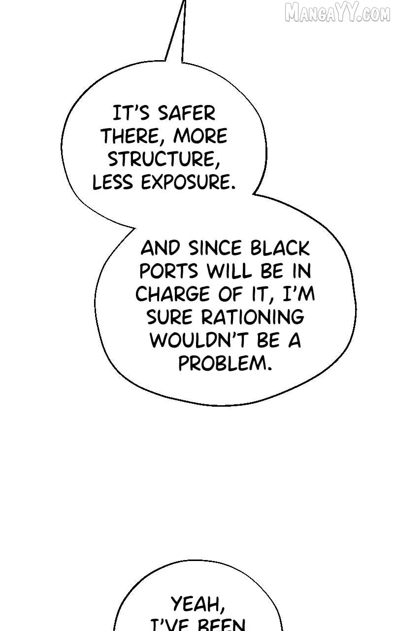 Rebirth (	69michi) Chapter 258 page 18 - 