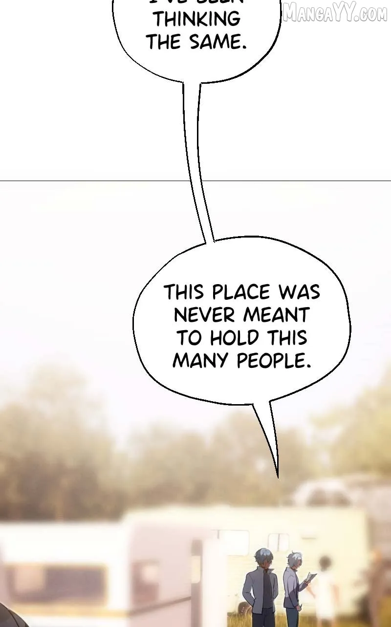 Rebirth (	69michi) Chapter 258 page 19 - 