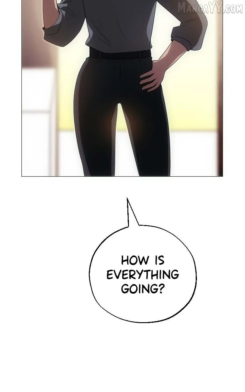 Rebirth (	69michi) Chapter 258 page 3 - 