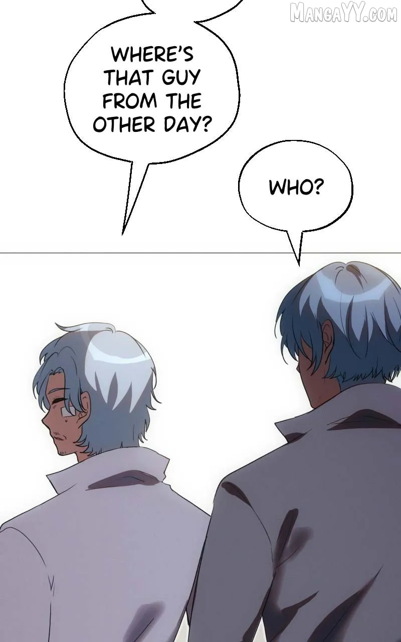 Rebirth (	69michi) Chapter 258 page 21 - 