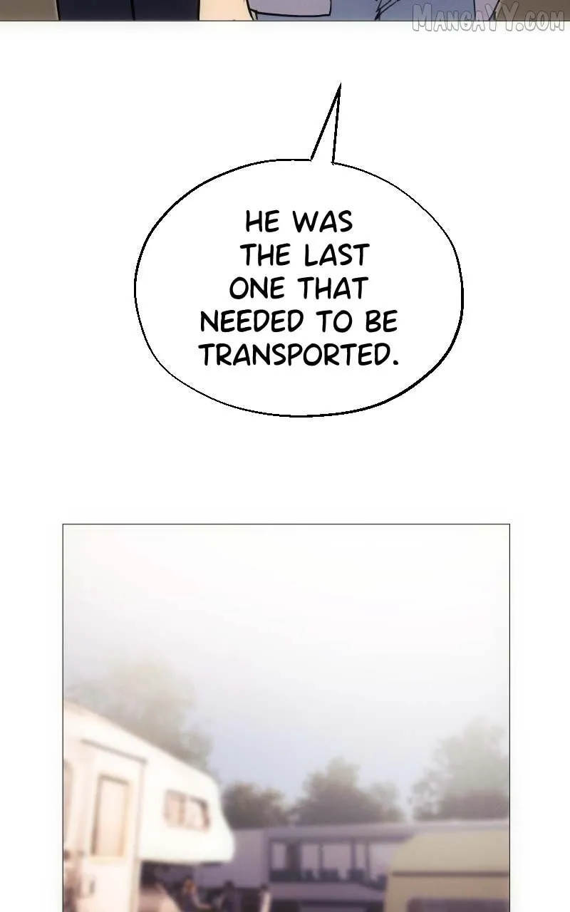 Rebirth (	69michi) Chapter 258 page 24 - 