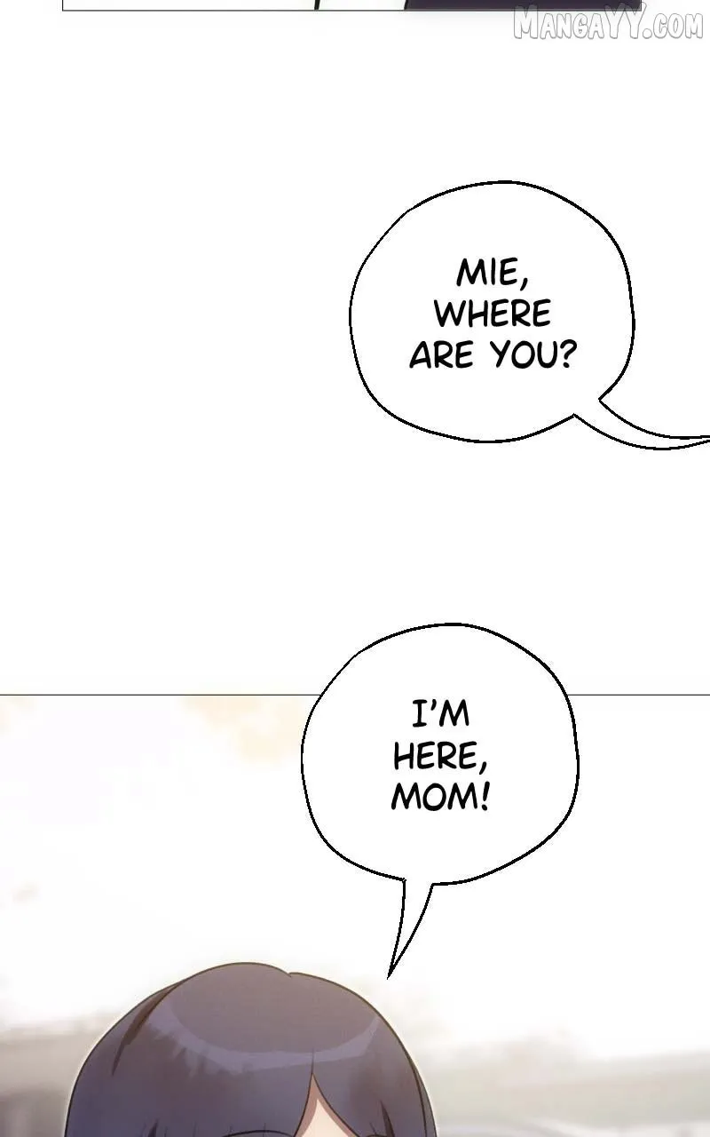 Rebirth (	69michi) Chapter 258 page 30 - 