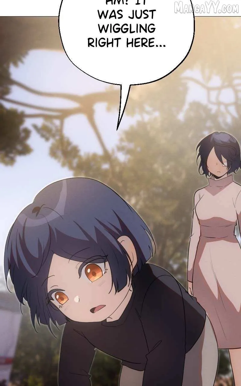 Rebirth (	69michi) Chapter 258 page 34 - 