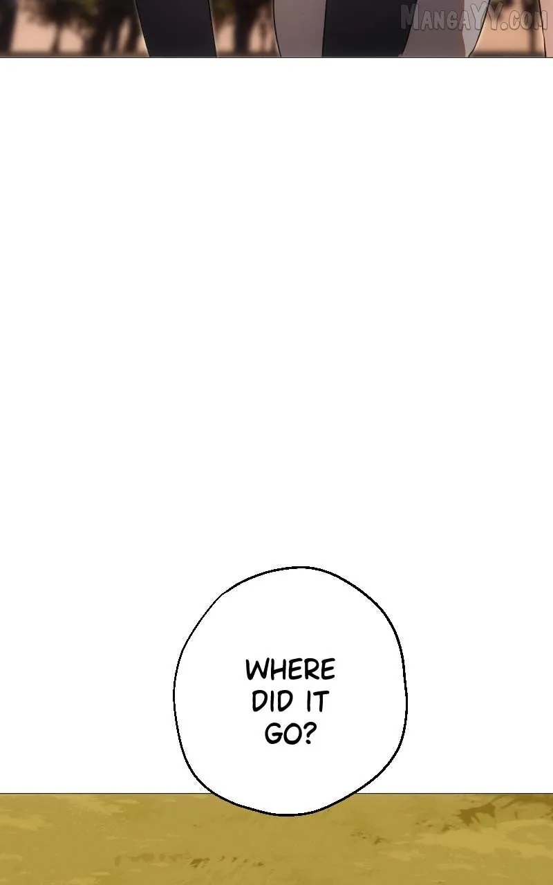 Rebirth (	69michi) Chapter 258 page 35 - 