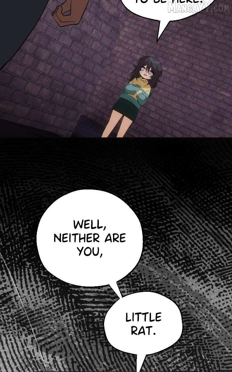 Rebirth (	69michi) Chapter 258 page 45 - 