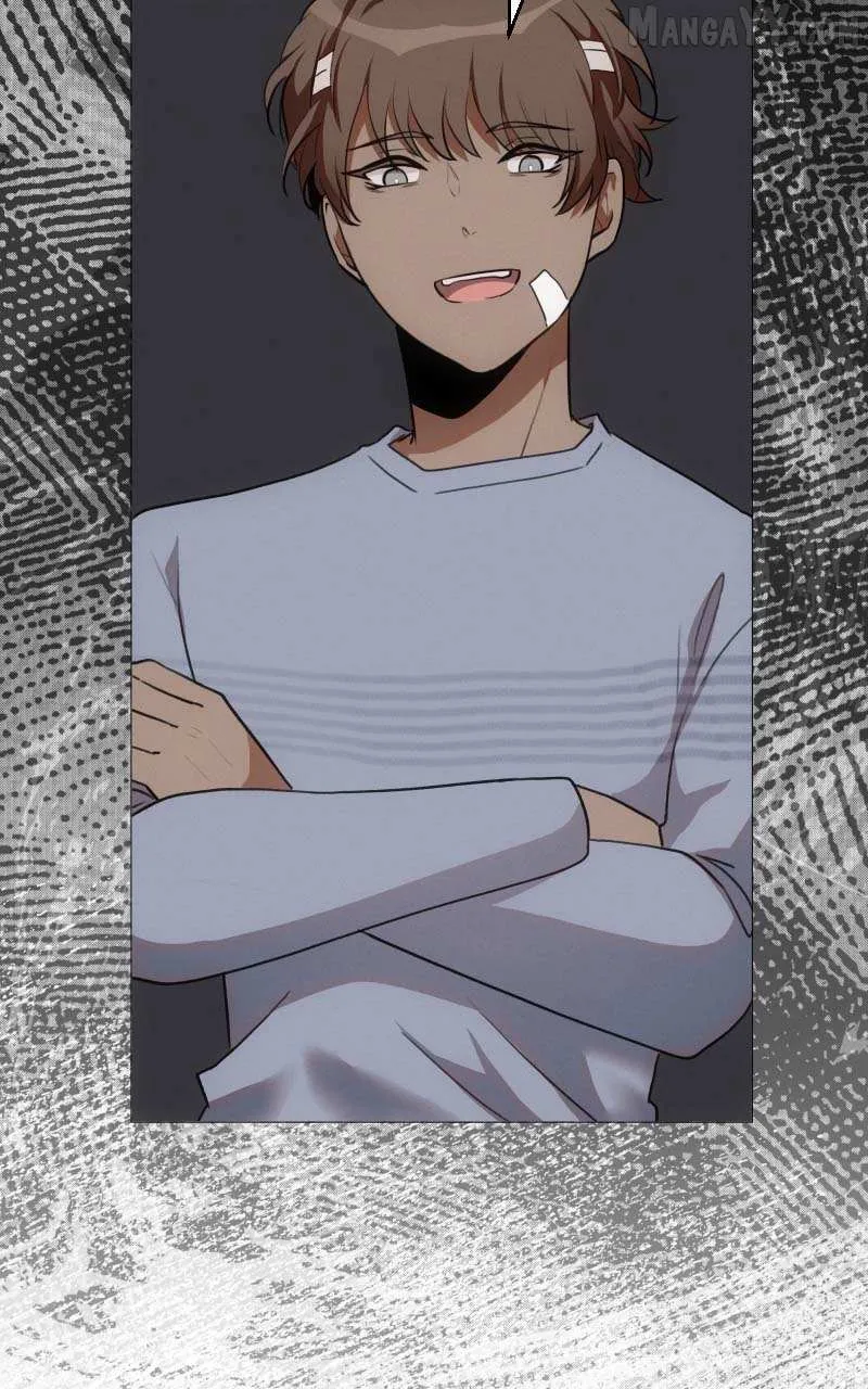 Rebirth (	69michi) Chapter 258 page 46 - 