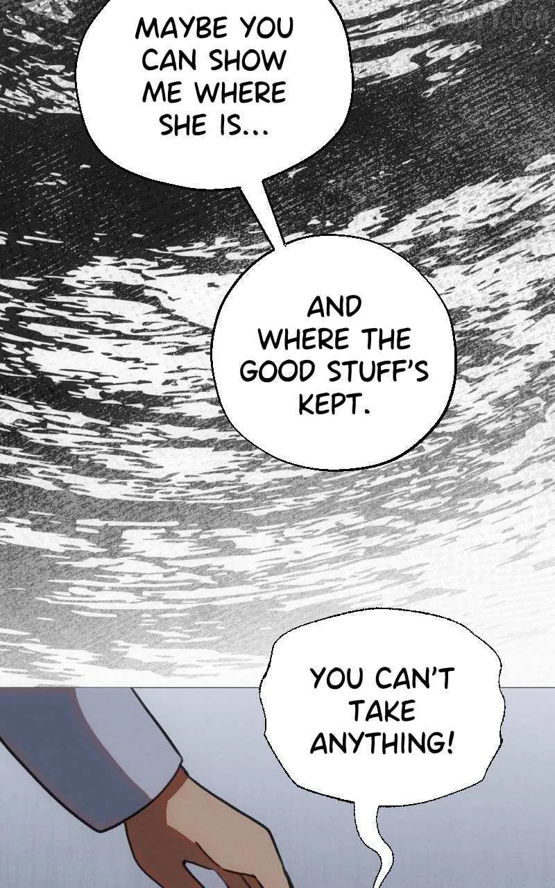 Rebirth (	69michi) Chapter 258 page 50 - 