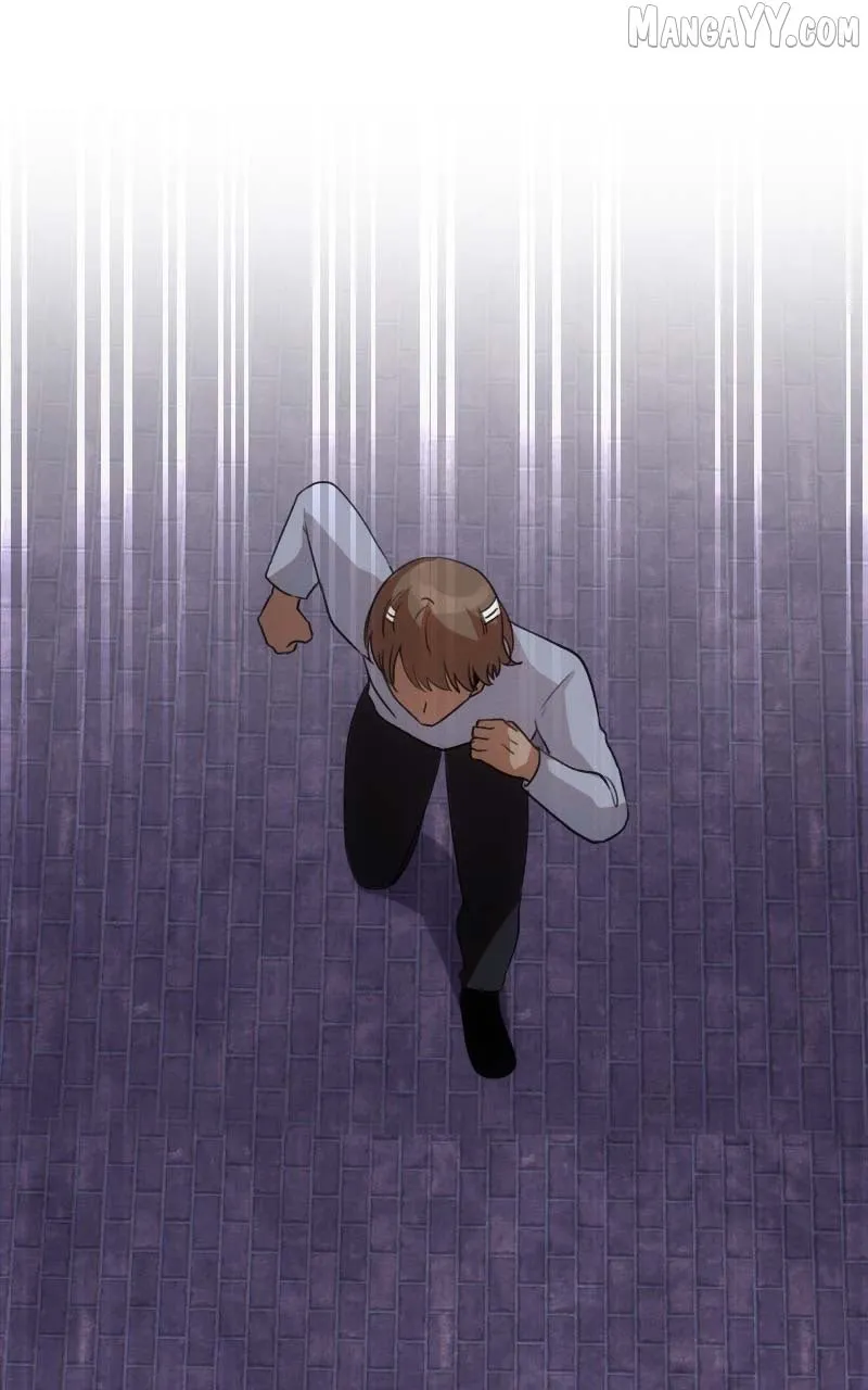 Rebirth (	69michi) Chapter 258 page 54 - 