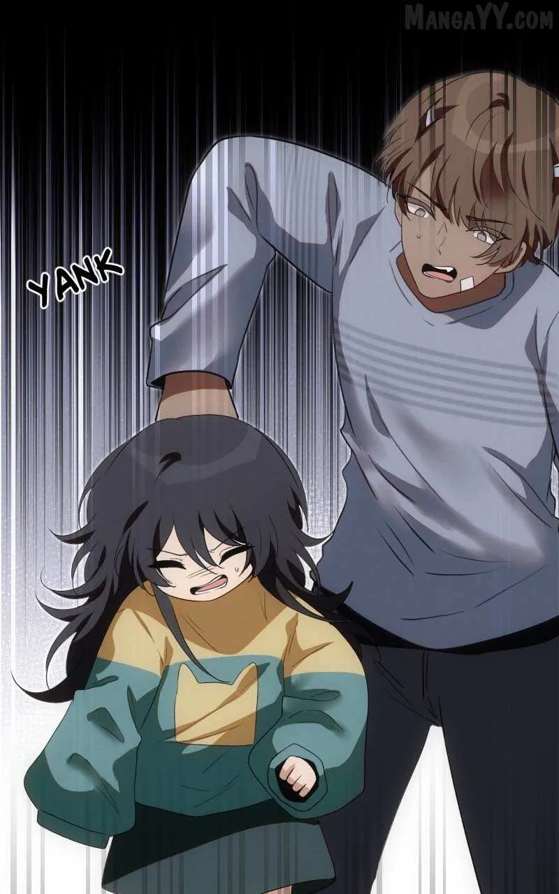 Rebirth (	69michi) Chapter 258 page 60 - 