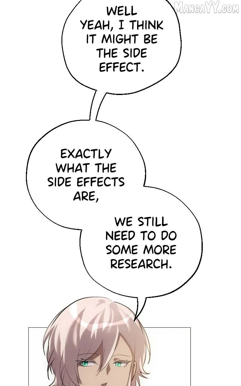 Rebirth (	69michi) Chapter 258 page 7 - 