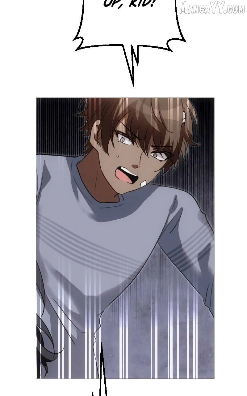Rebirth (	69michi) Chapter 258 page 63 - 
