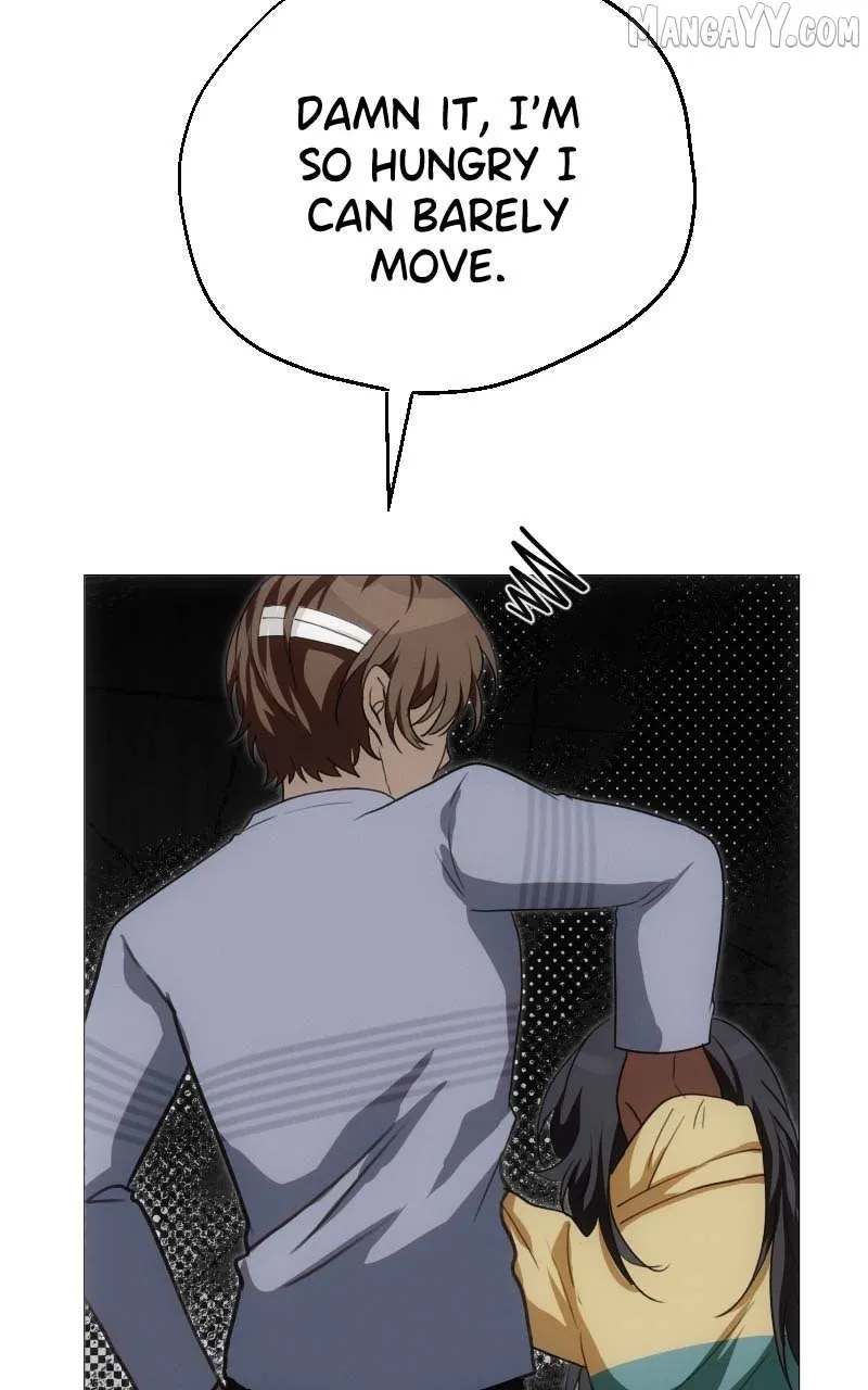 Rebirth (	69michi) Chapter 258 page 67 - 