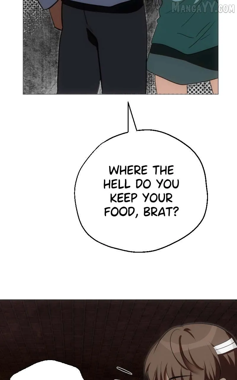 Rebirth (	69michi) Chapter 258 page 68 - 