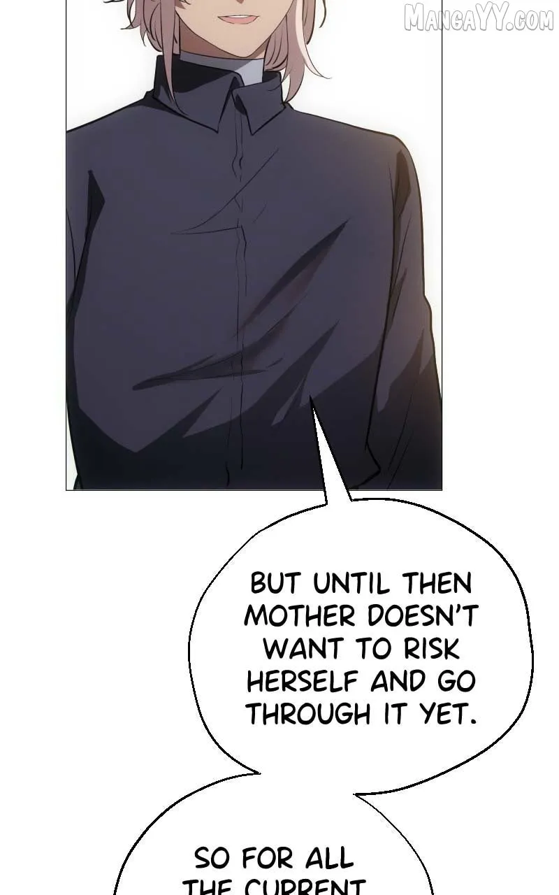 Rebirth (	69michi) Chapter 258 page 8 - 