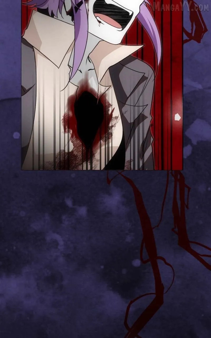 Rebirth (	69michi) Chapter 258 page 71 - 